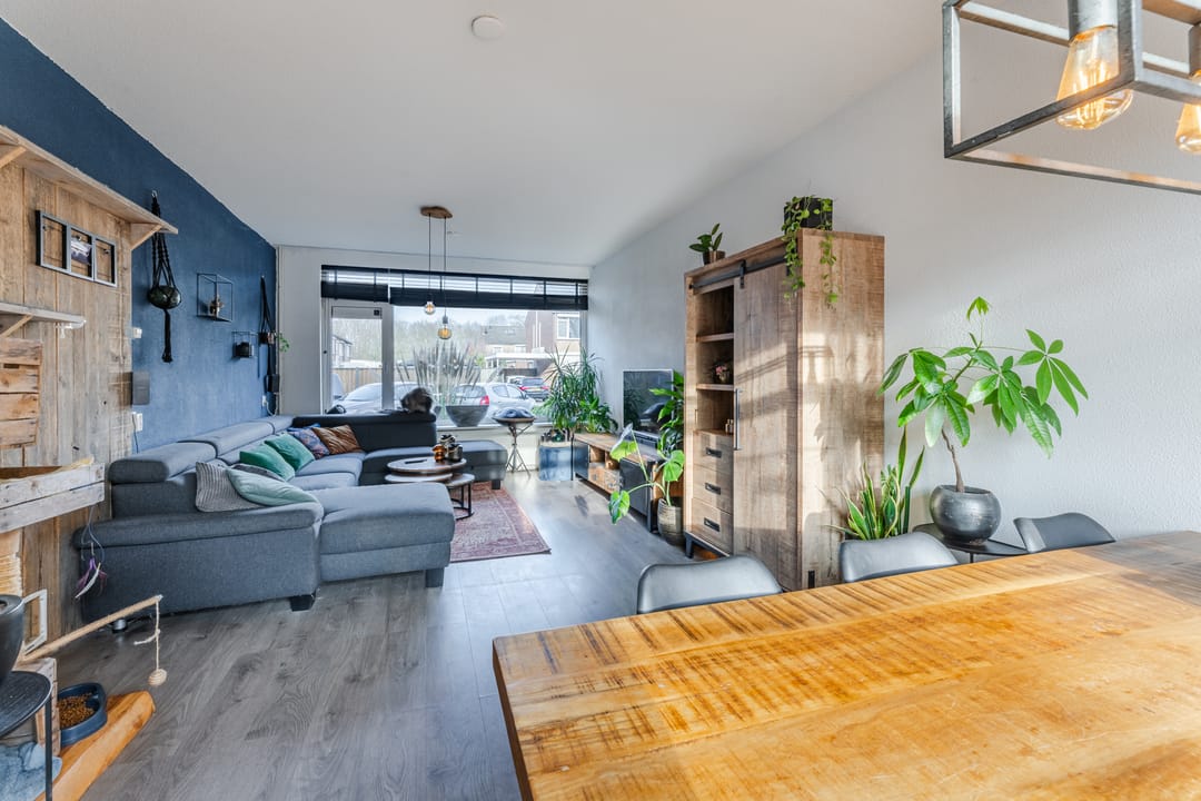 Photo 8 of Evertsenstraat 3