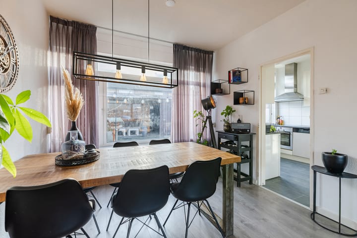 Foto 10 van Evertsenstraat 3