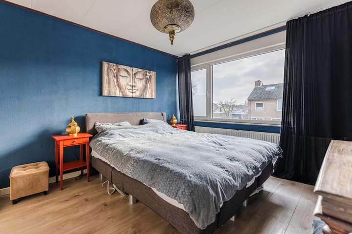 Foto 13 van Evertsenstraat 3