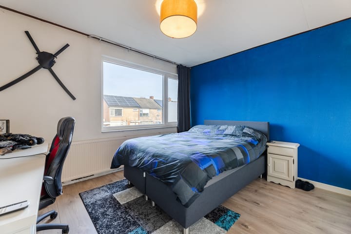 Foto 15 van Evertsenstraat 3