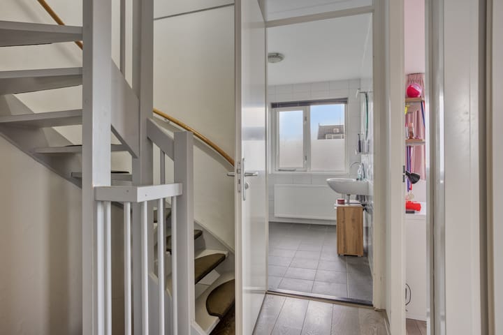 Foto 14 van Bovist 20