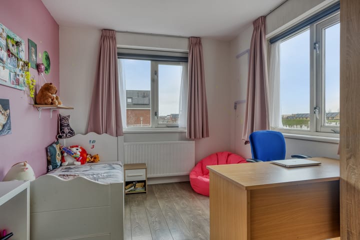 Foto 18 van Bovist 20