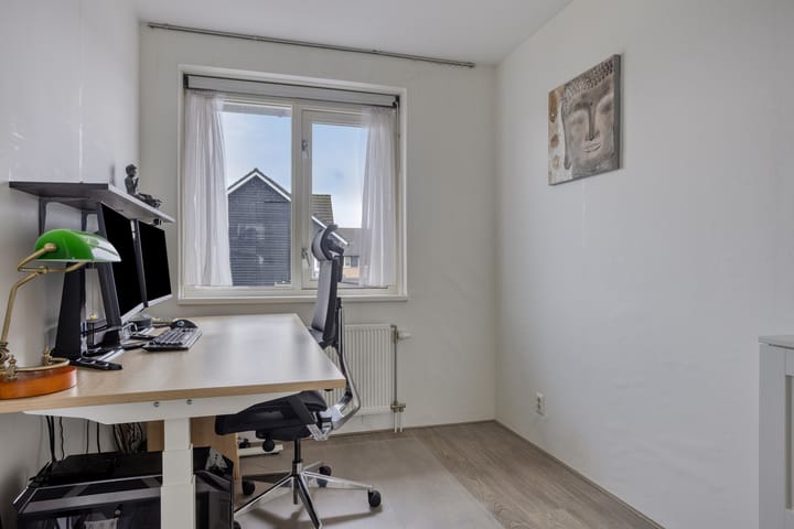 Foto 19 van Bovist 20