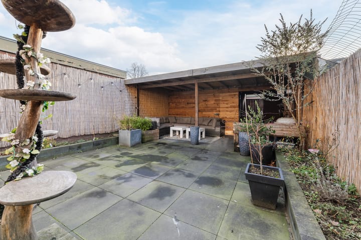 Foto 22 van Evertsenstraat 3