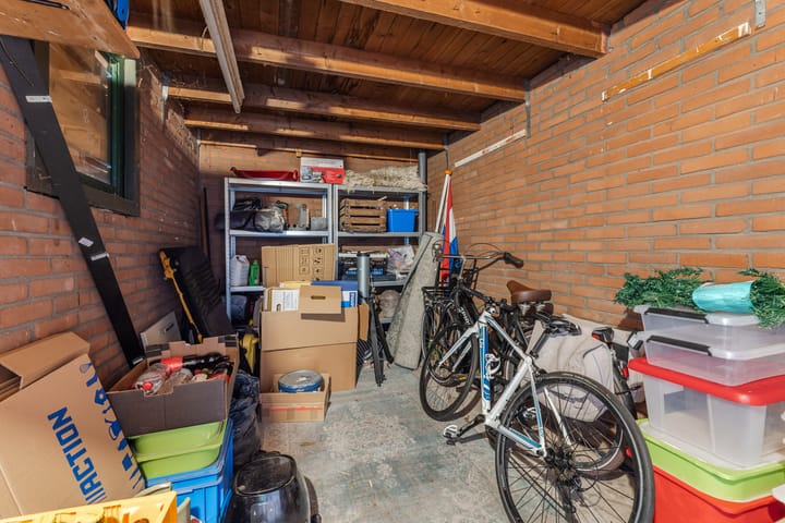 Foto 24 van Evertsenstraat 3