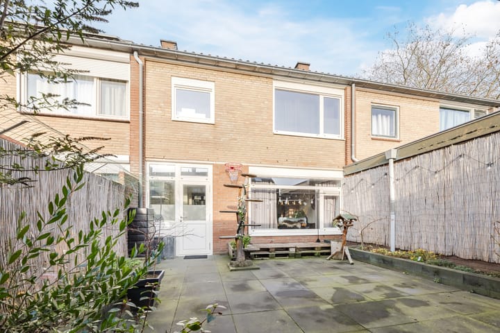 Foto 25 van Evertsenstraat 3