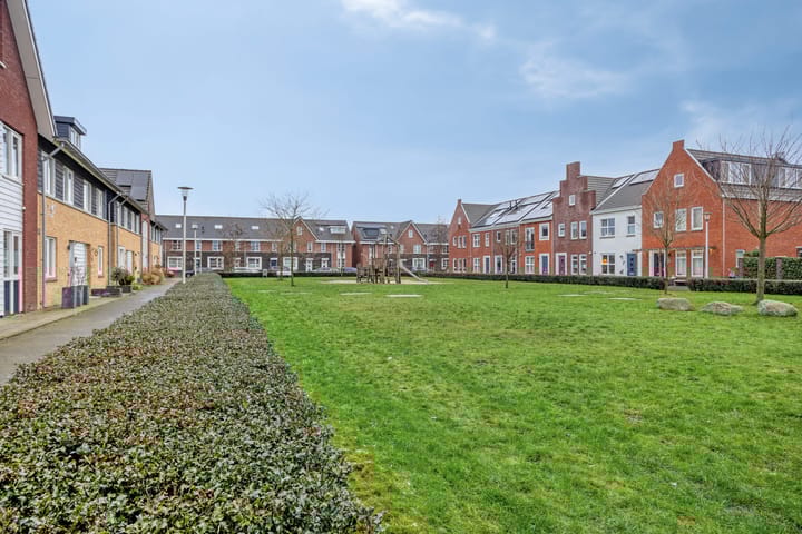 Foto 34 van Bovist 20