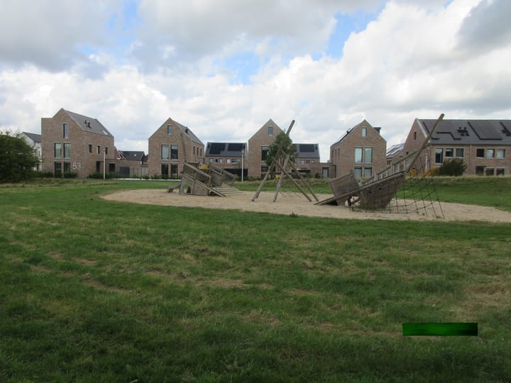 Foto 37 van Bovist 20