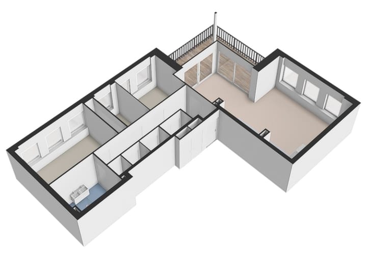 Foto 49 van Markt 29