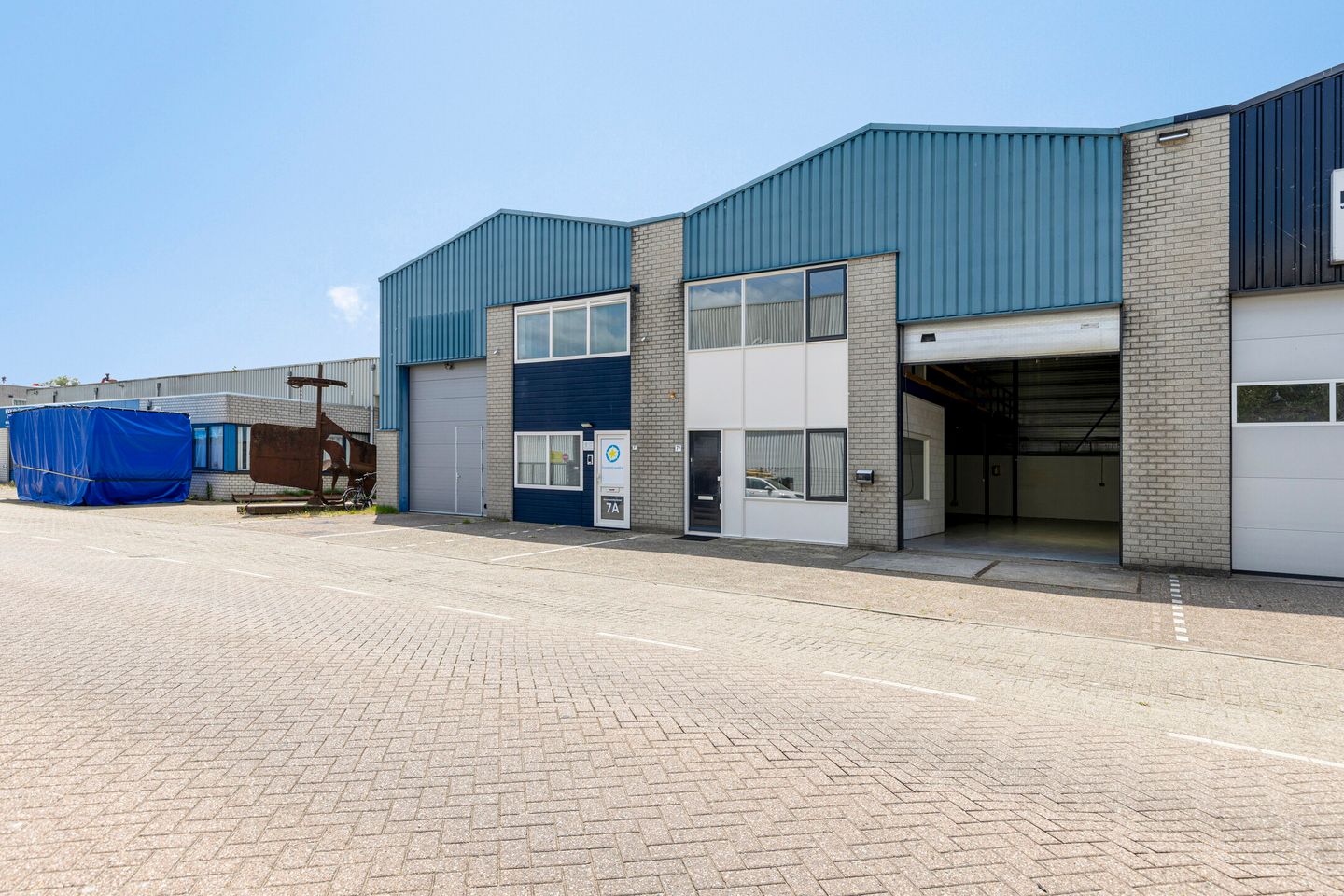 View photo 3 of Keurmeesterstraat 7-b