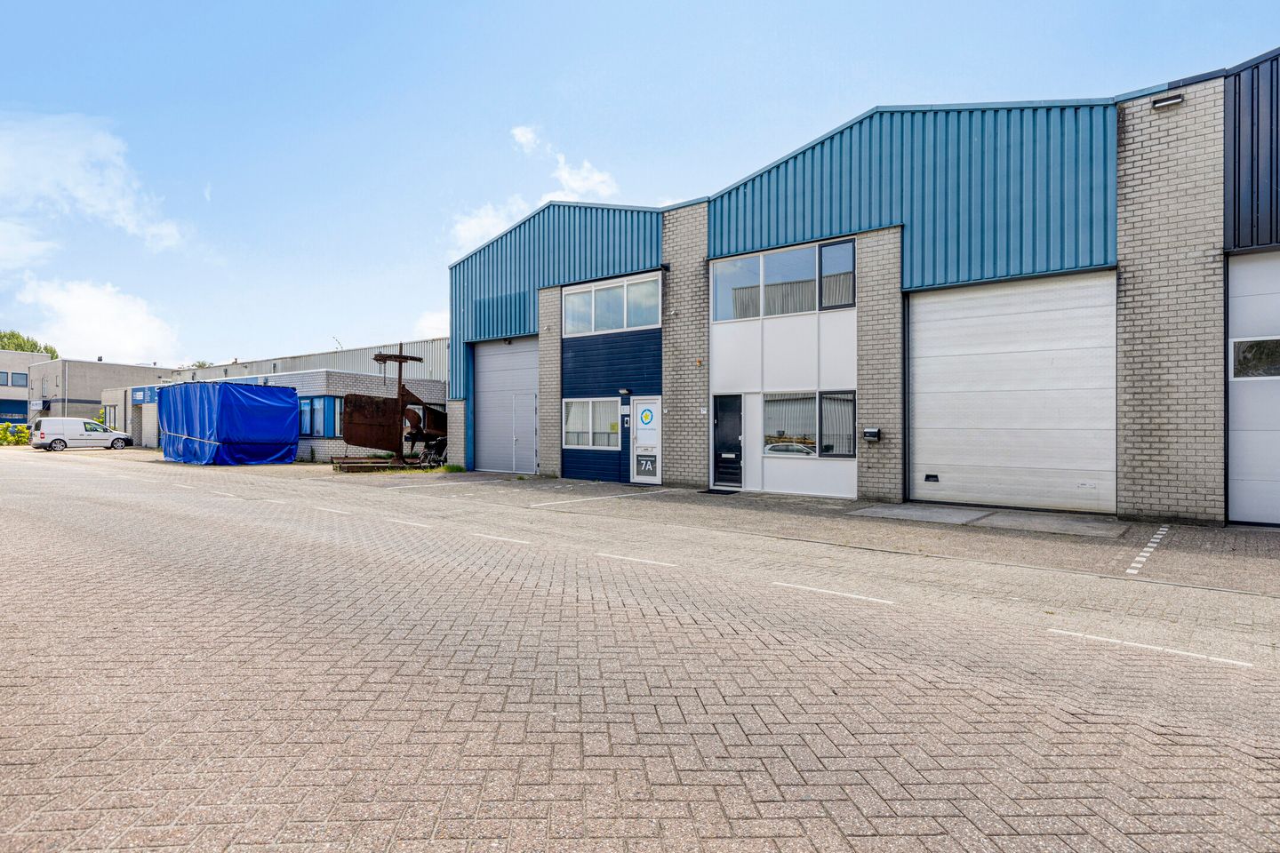 View photo 4 of Keurmeesterstraat 7-b