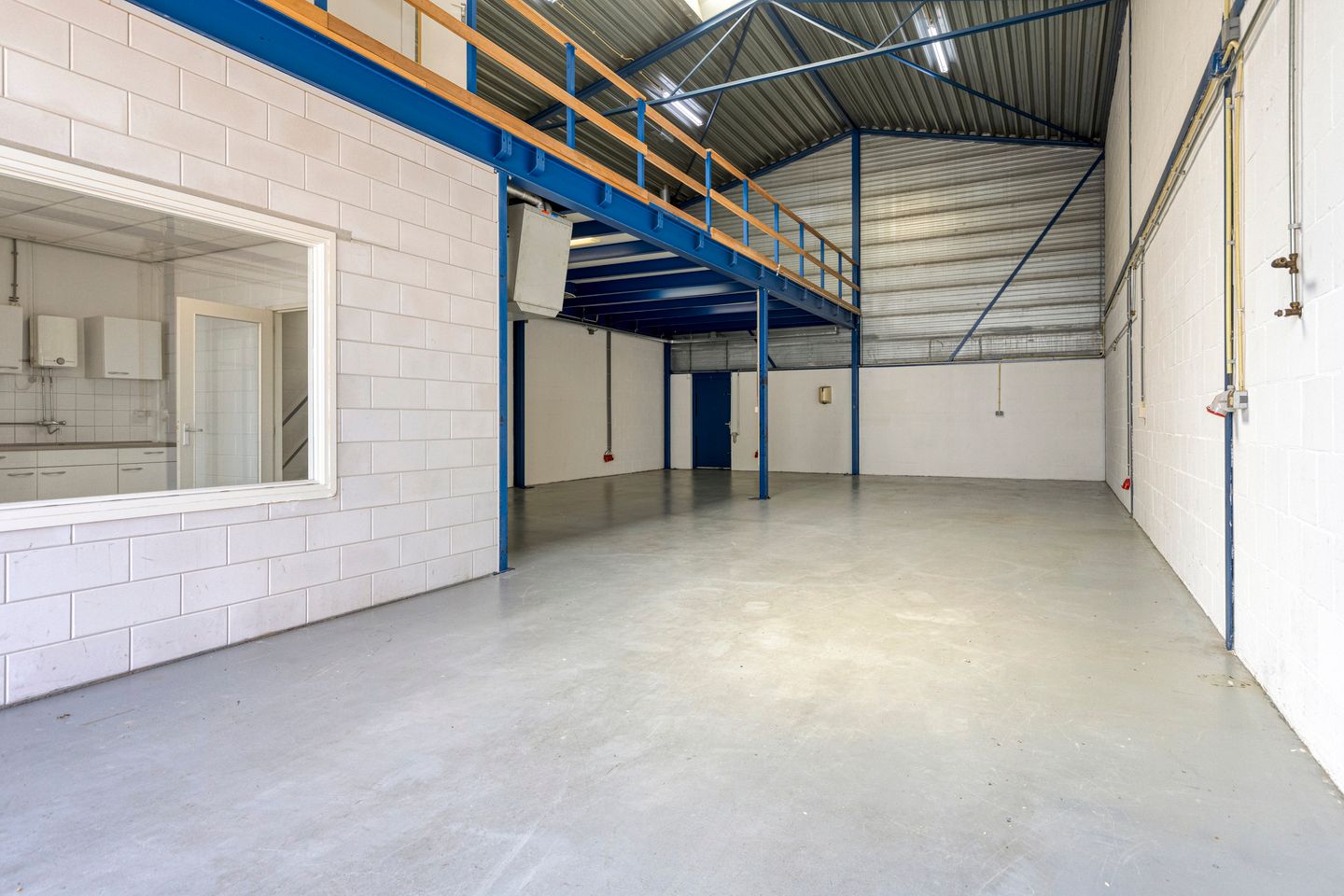 View photo 5 of Keurmeesterstraat 7-b