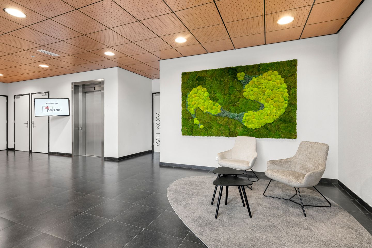 Bekijk foto 4 van Keesomstraat 36-A