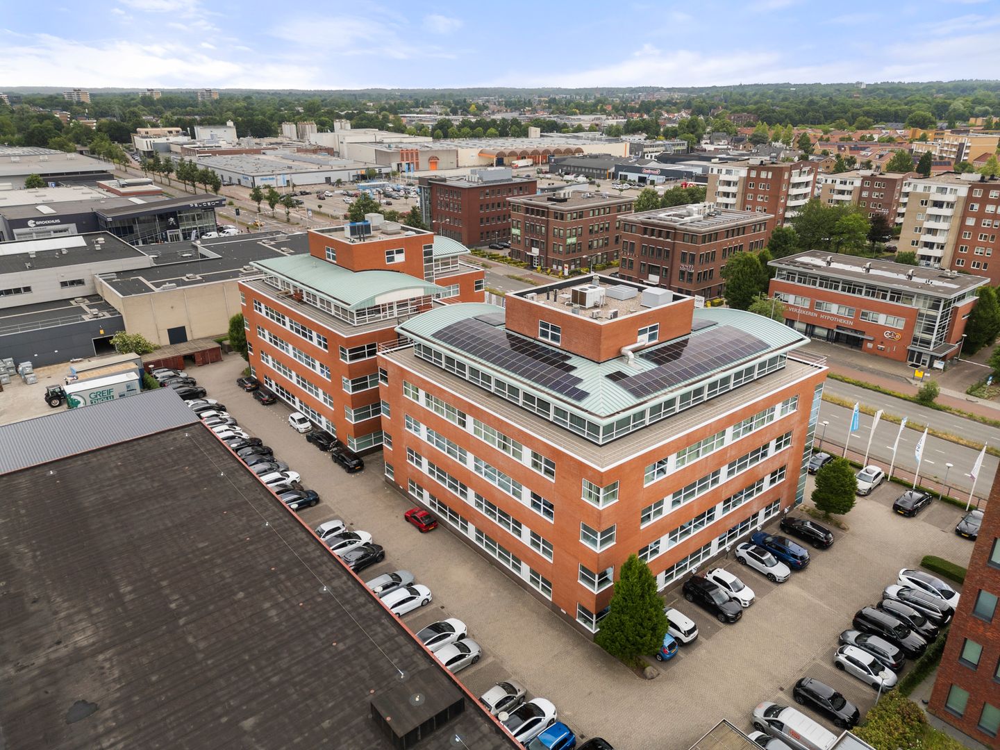 Bekijk foto 5 van Keesomstraat 36-A