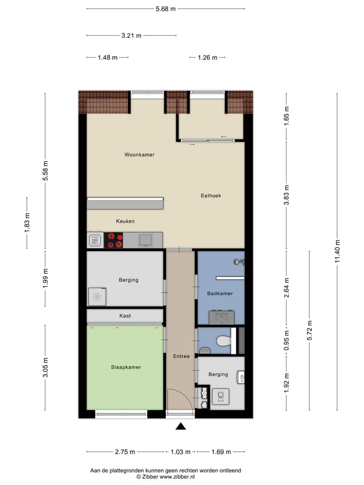 Foto 49 van Smidseind 79