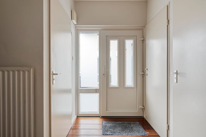 Photo 5 of Moerbeilaan 6