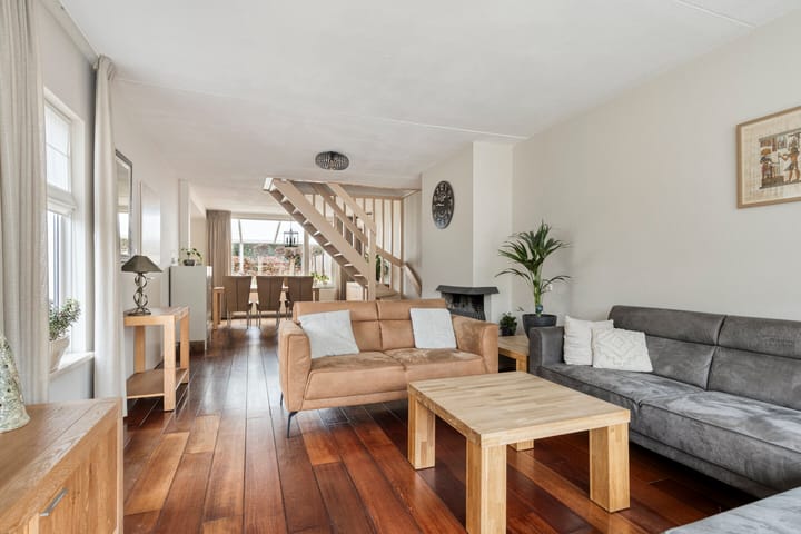 Foto 9 van Moerbeilaan 6