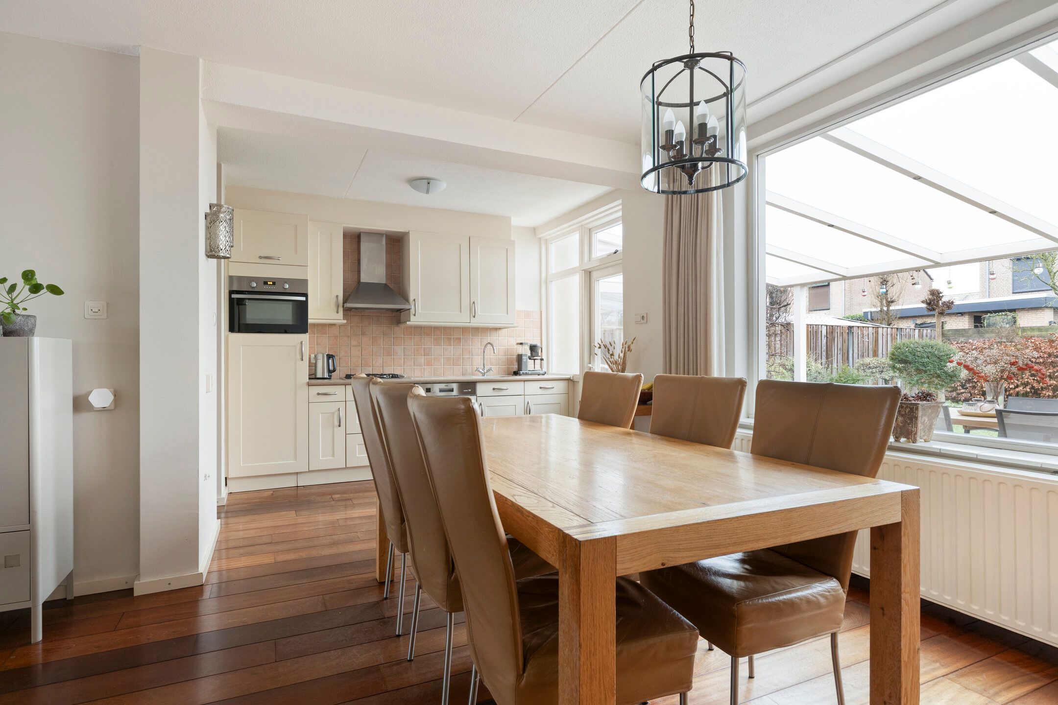 Foto 9 van Moerbeilaan 6