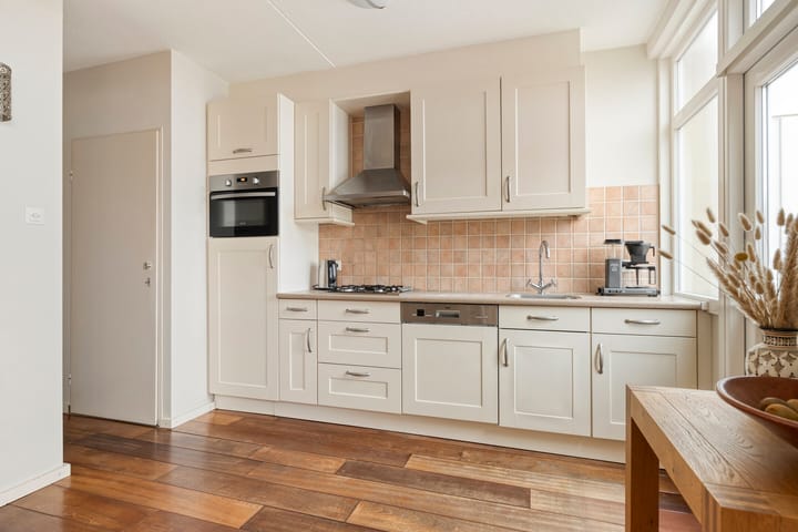 Foto 13 van Moerbeilaan 6