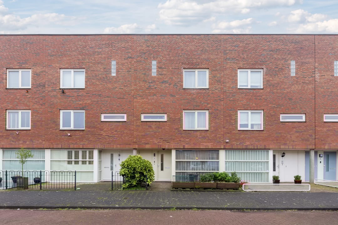 Foto 1 van A. Reitsmakade 6