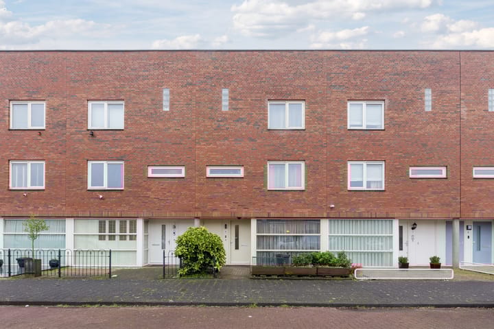 Foto 1 van A. Reitsmakade 6