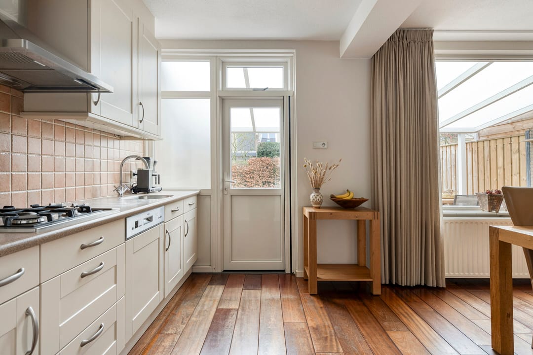 Foto 13 van Moerbeilaan 6