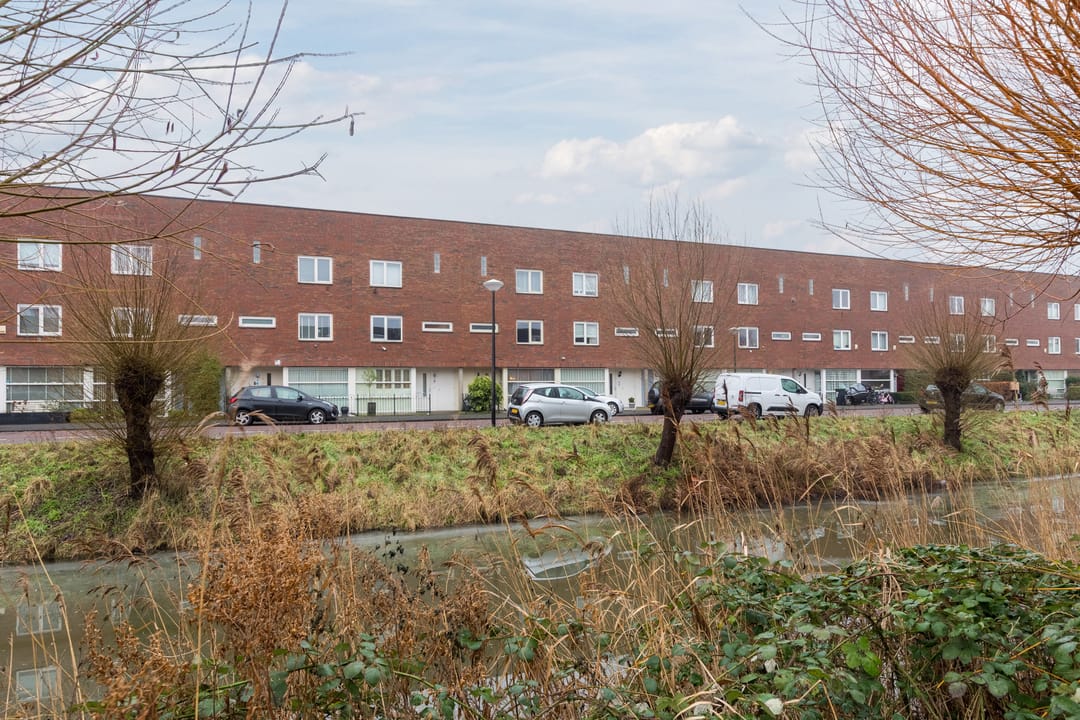 Foto 2 van A. Reitsmakade 6