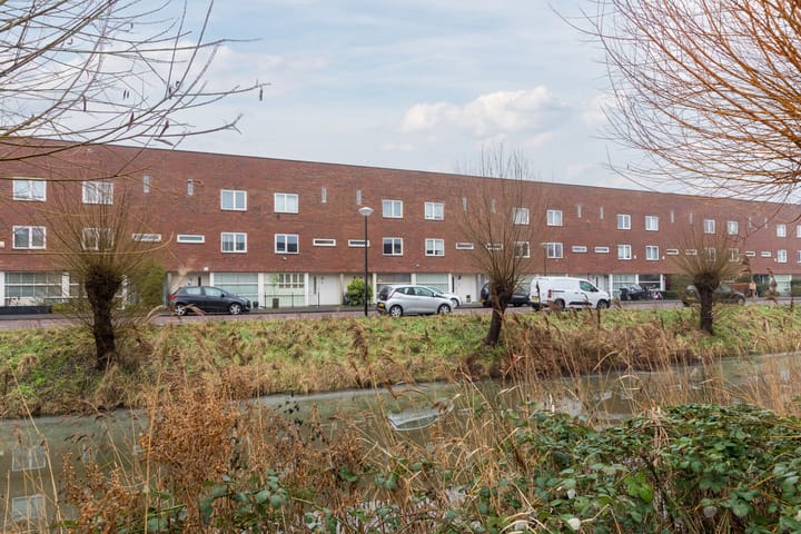 Foto 2 van A. Reitsmakade 6