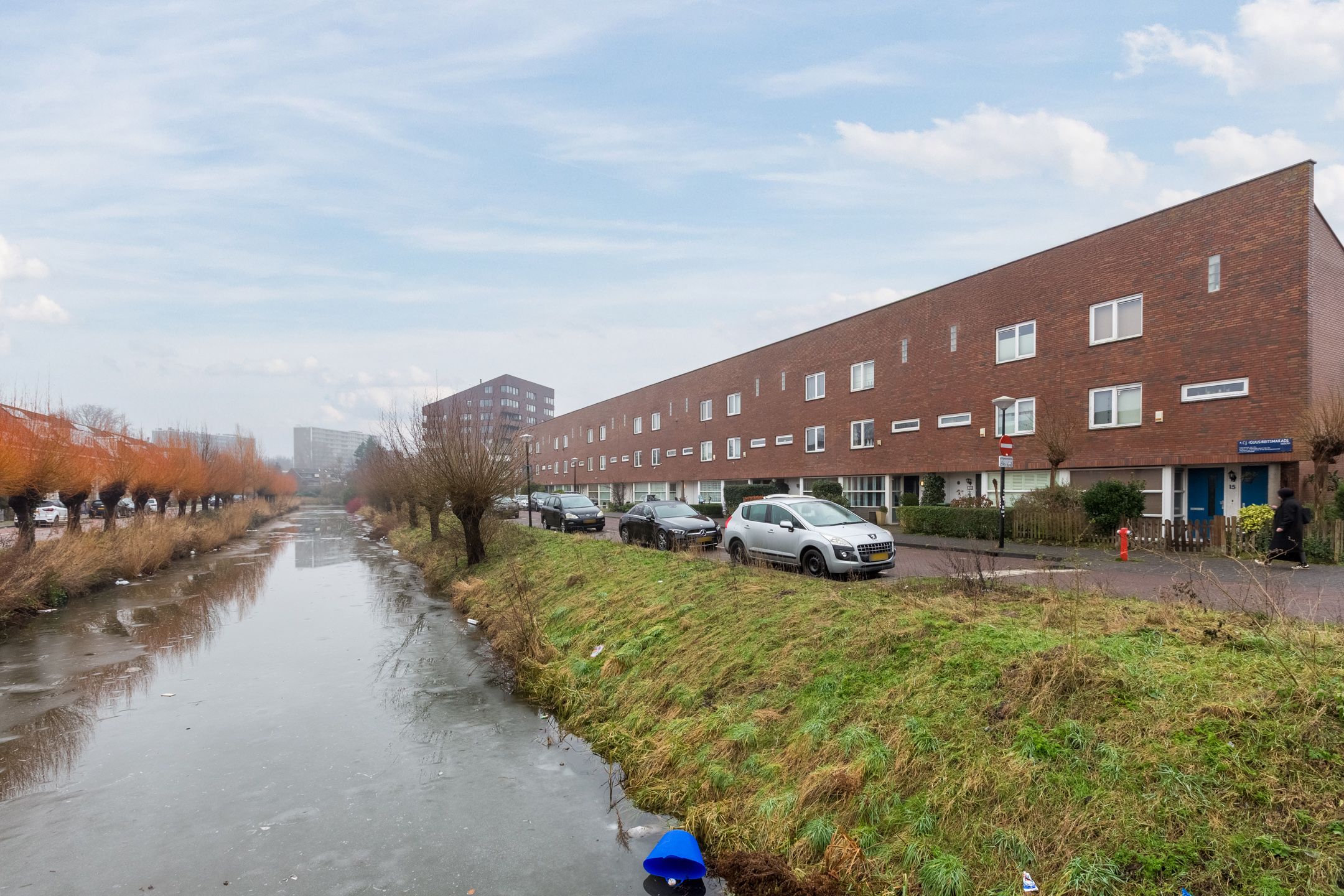 Foto 3 van A. Reitsmakade 6