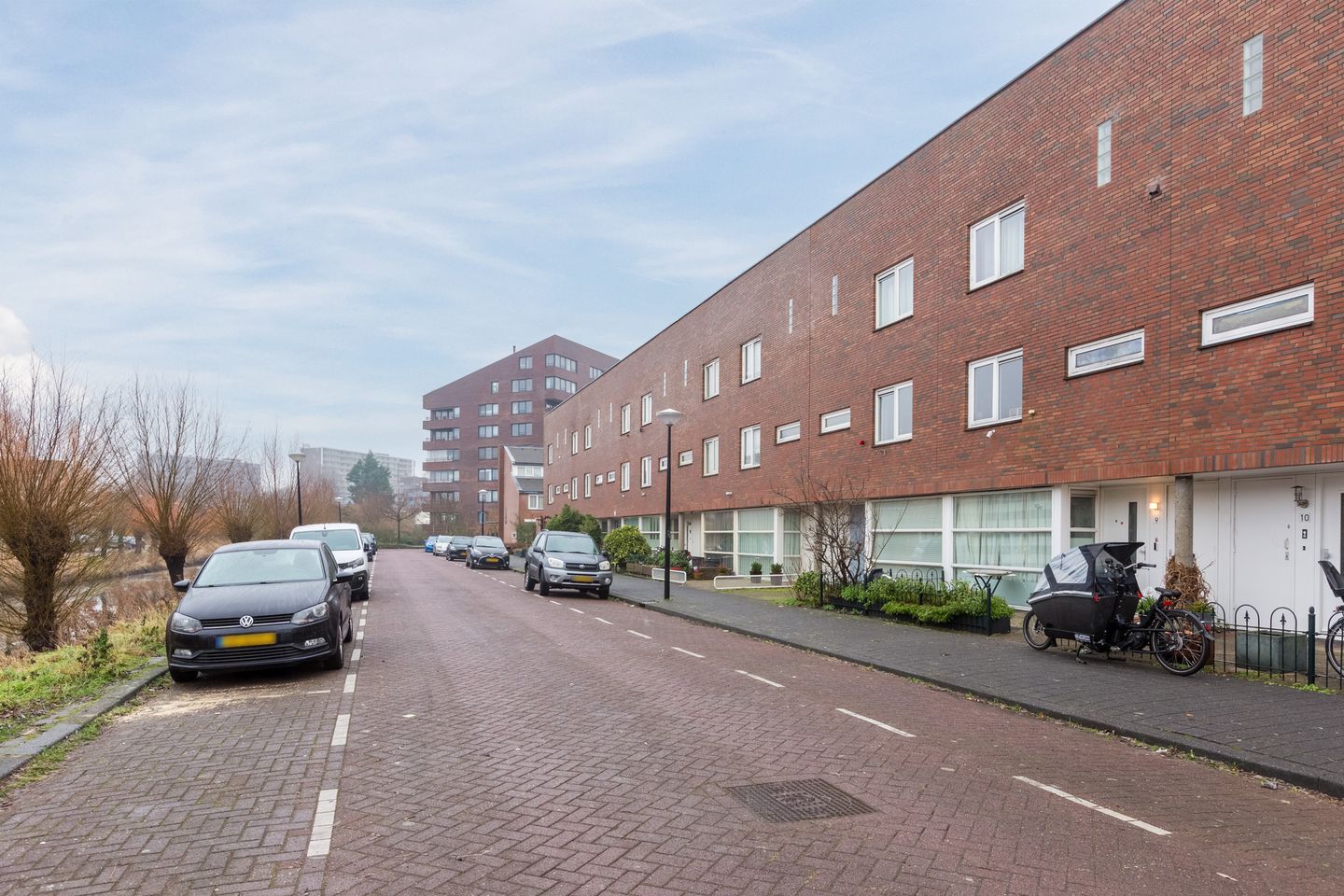 Foto 4 van A. Reitsmakade 6