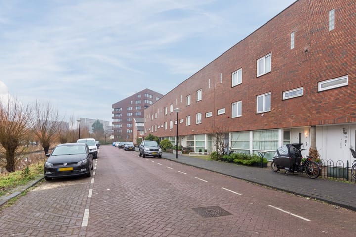 Foto 4 van A. Reitsmakade 6