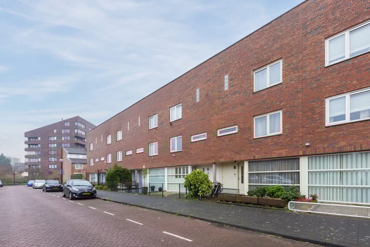 Foto 5 van A. Reitsmakade 6