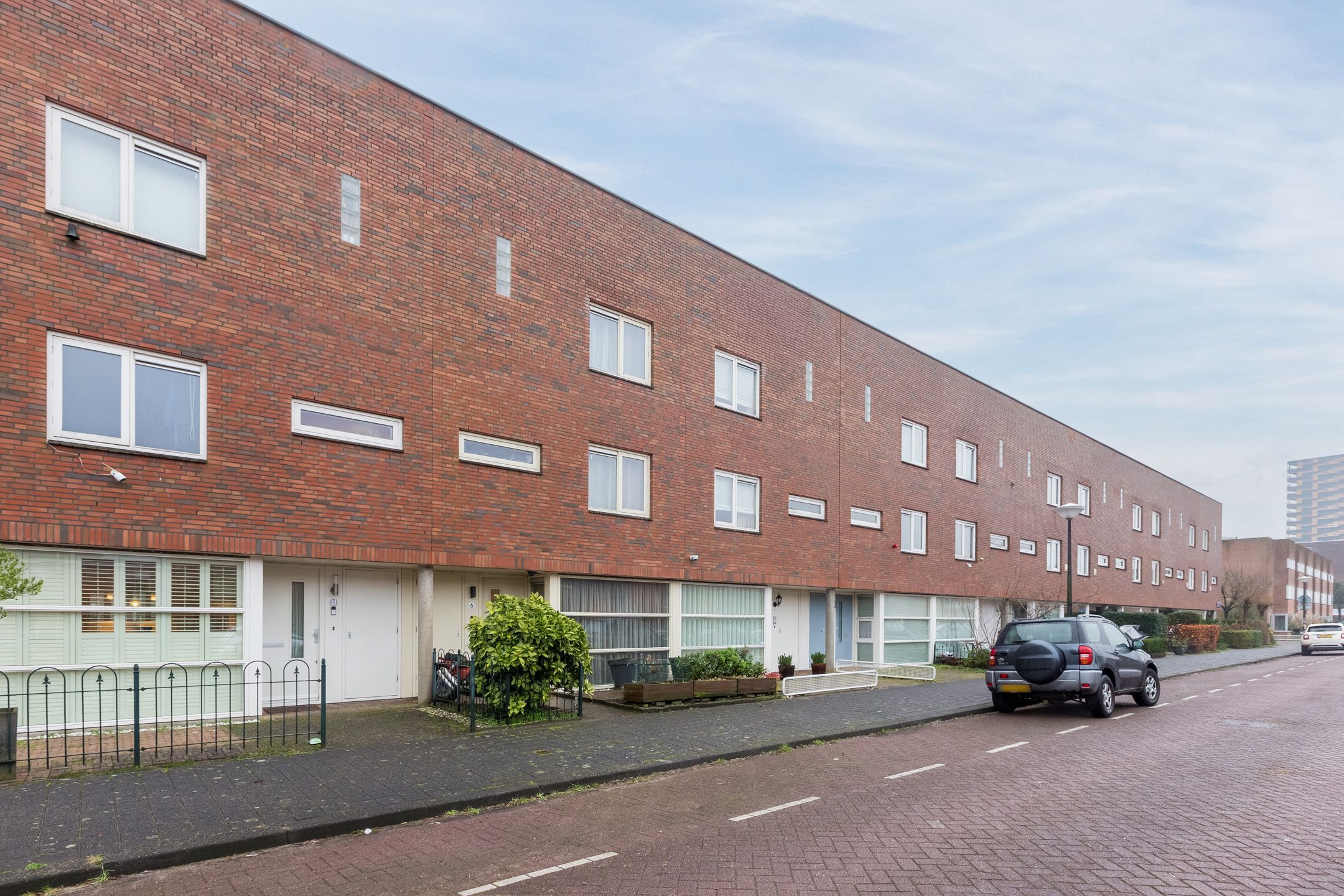 Foto 6 van A. Reitsmakade 6