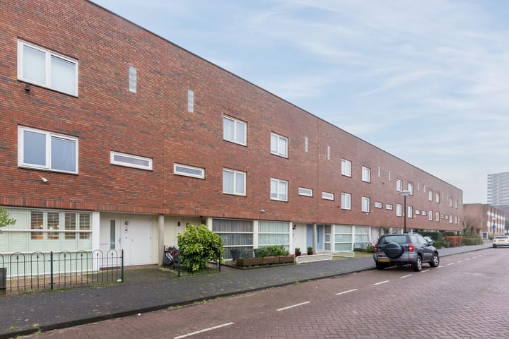 Foto 6 van A. Reitsmakade 6