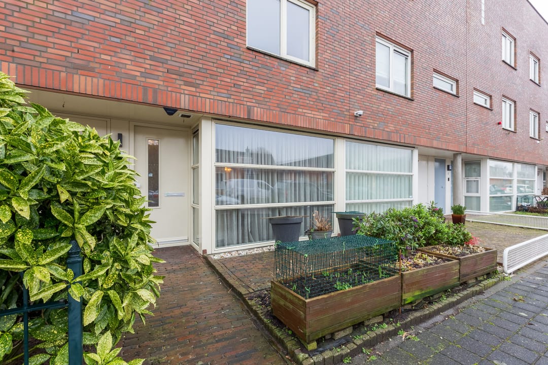 Foto 7 van A. Reitsmakade 6