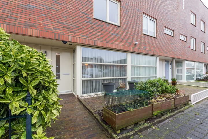 Foto 7 van A. Reitsmakade 6