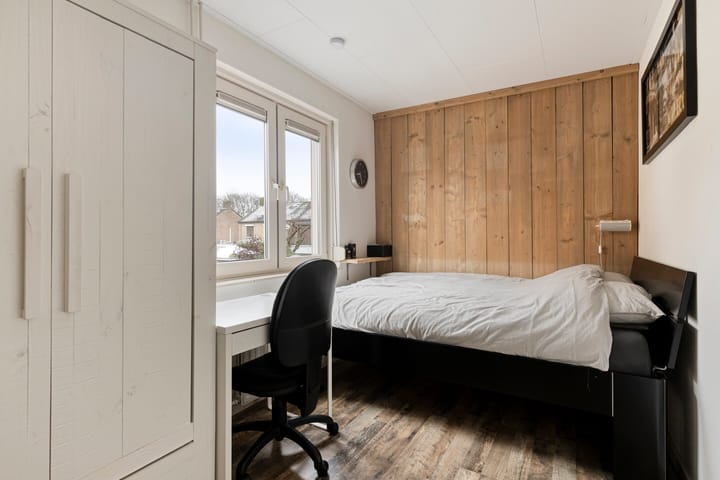 Foto 19 van Moerbeilaan 6