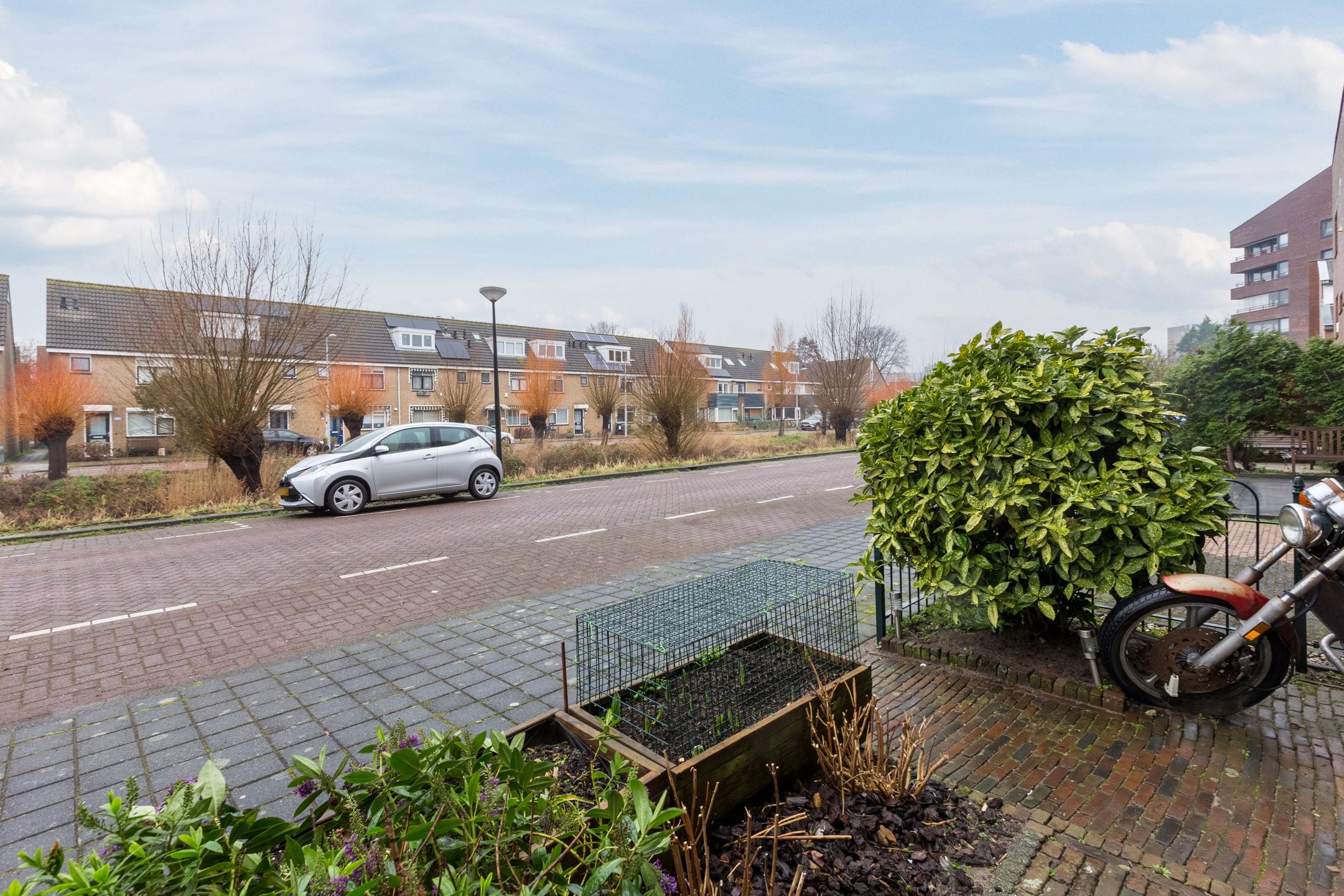 Foto 9 van A. Reitsmakade 6