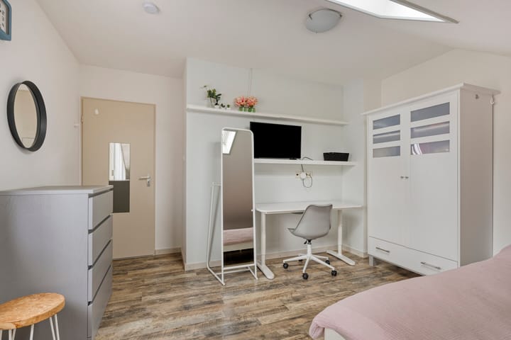 Foto 22 van Moerbeilaan 6