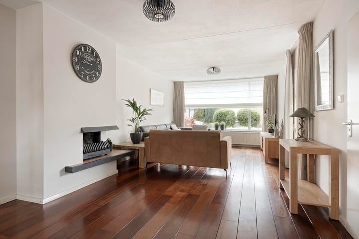 Foto 7 van Moerbeilaan 6