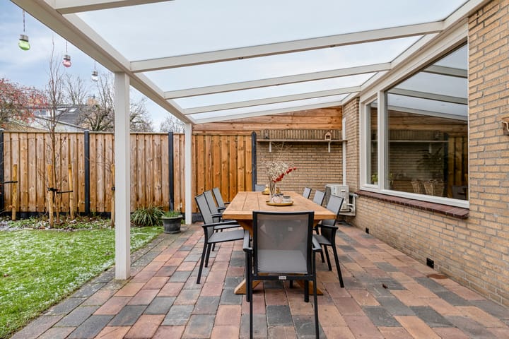 Foto 26 van Moerbeilaan 6