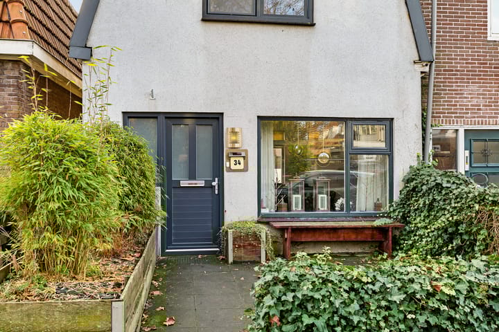 Foto 34 van Verstolkstraat 34