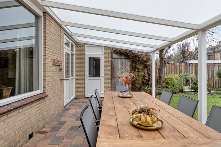 Foto 28 van Moerbeilaan 6