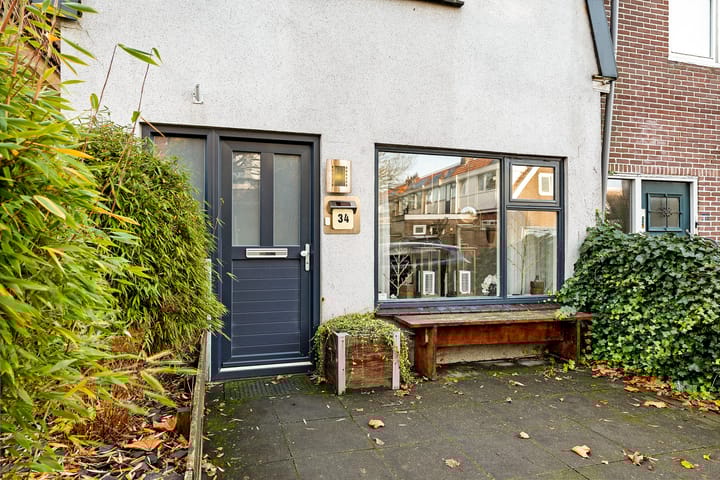 Foto 35 van Verstolkstraat 34