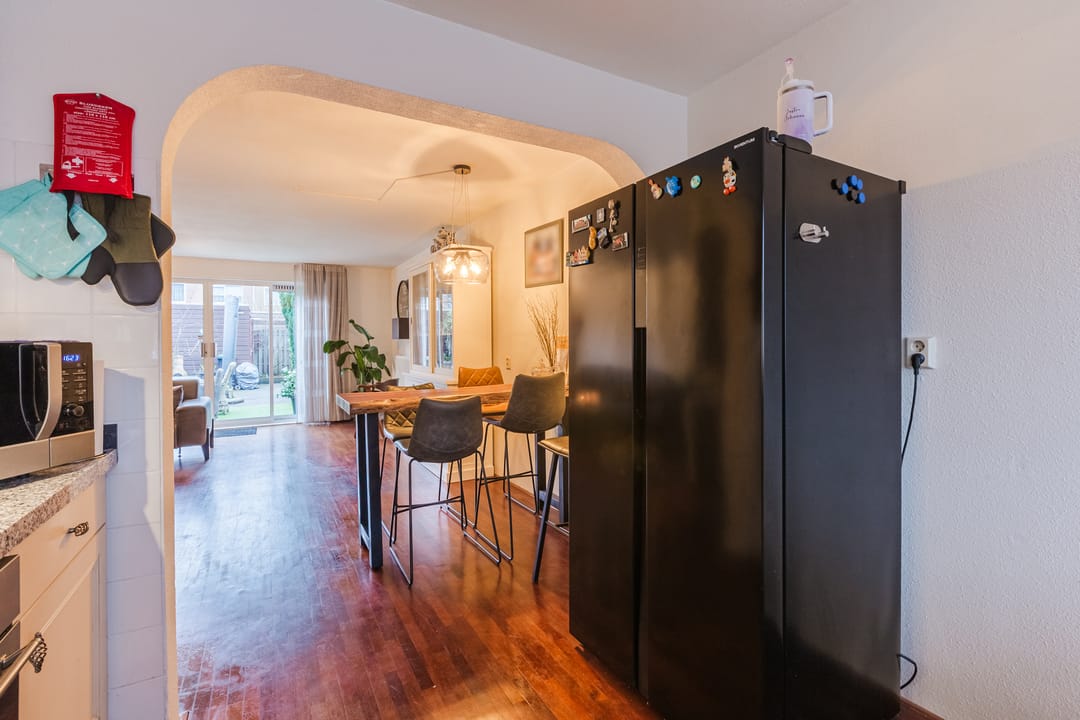 Foto 22 van A. Reitsmakade 6