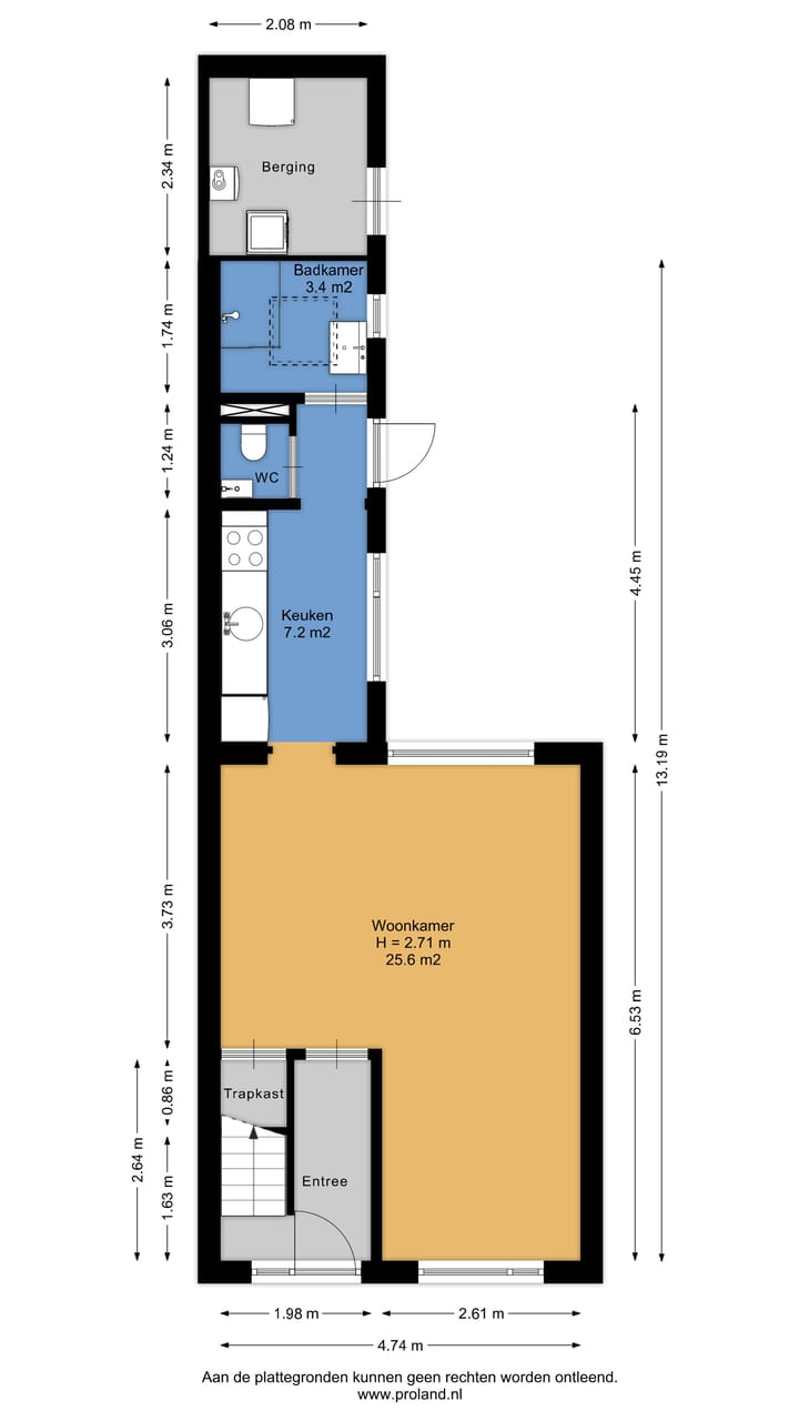 Foto 37 van Verstolkstraat 34