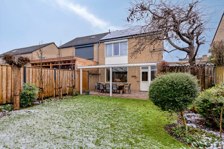 Foto 31 van Moerbeilaan 6