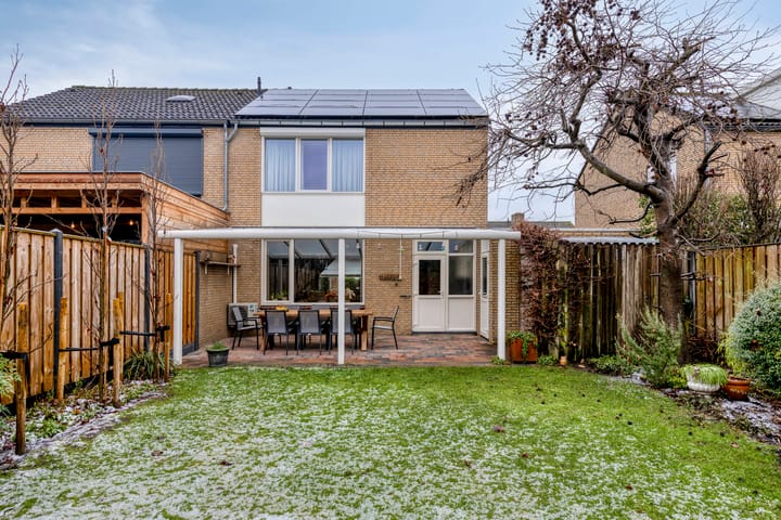 Foto 32 van Moerbeilaan 6