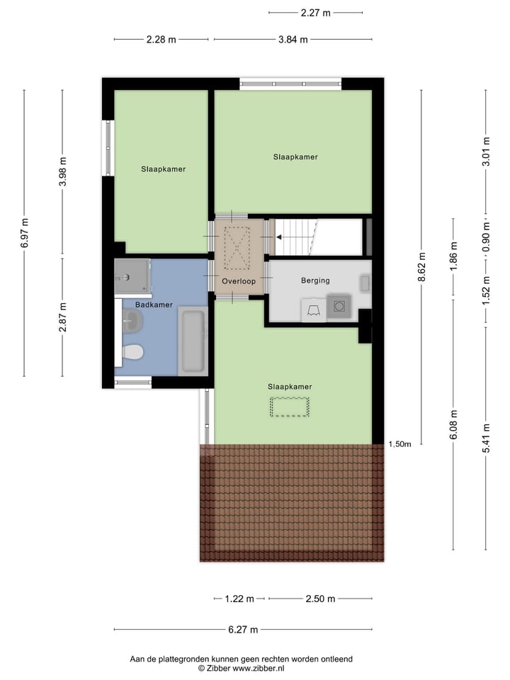 Foto 34 van Moerbeilaan 6