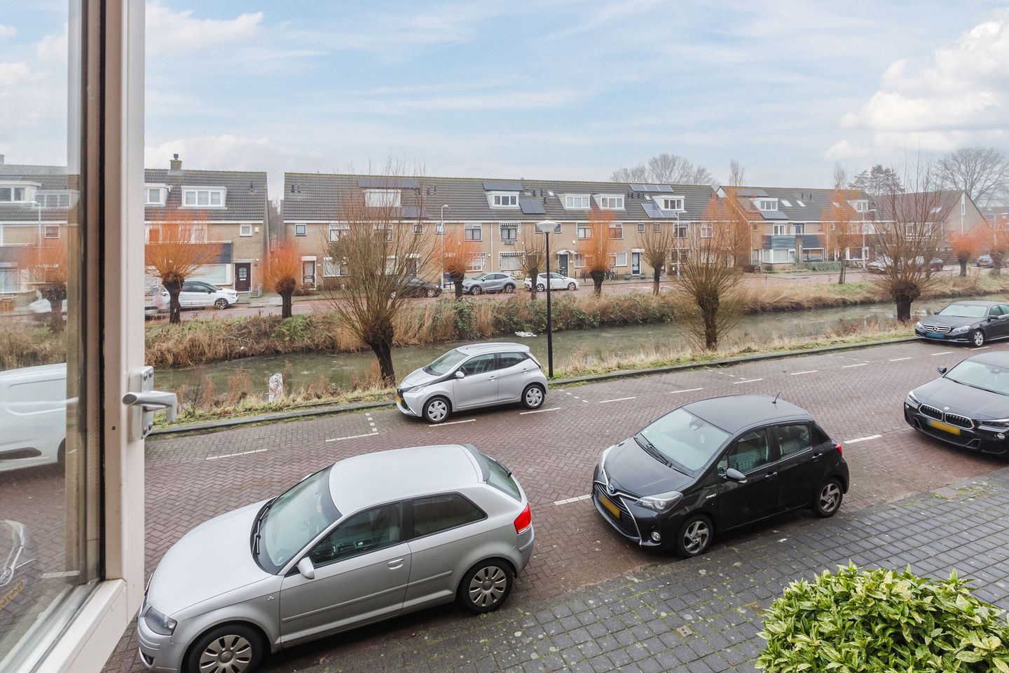 Foto 35 van A. Reitsmakade 6